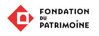 logo Fondation du Patrimoine