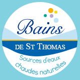 logo saint thomas les bains