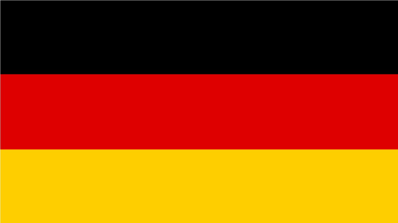 german flag