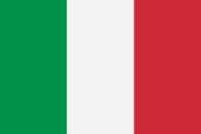 italian flag