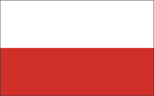 polish flag