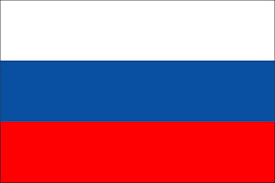 russian flag