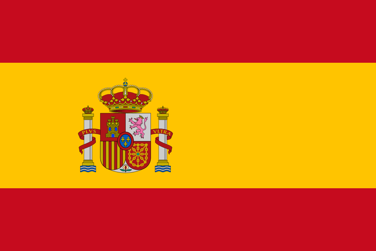 click to open PDF file spanish flag